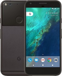 Прошивка телефона Google Pixel XL в Саранске
